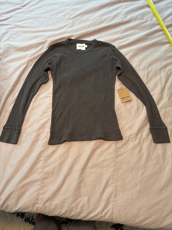 Rudy Jude Tops - Rudy Jude Thermal